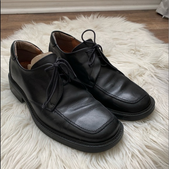 Donating Dress Shoes Italian Leather - Picture 3 of 11